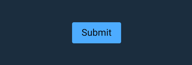 Don’t: Use vague button labels like "Submit" to guide users through authentication flows